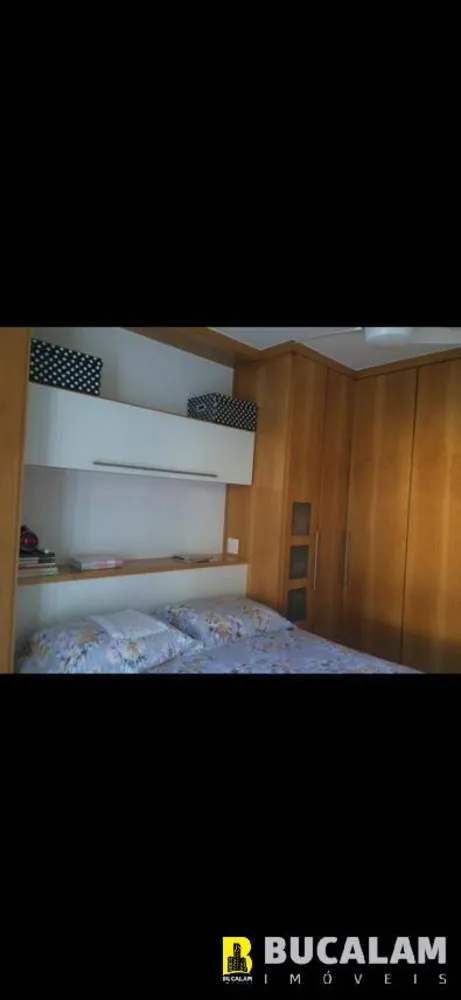 Casa de Condomínio, 3 quartos - Foto 11