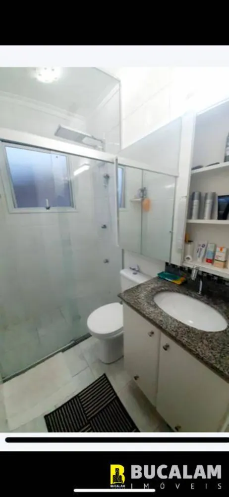 Casa de Condomínio, 3 quartos - Foto 8