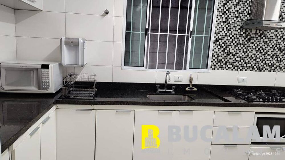 Casa, 3 quartos, 110 m² - Foto 4