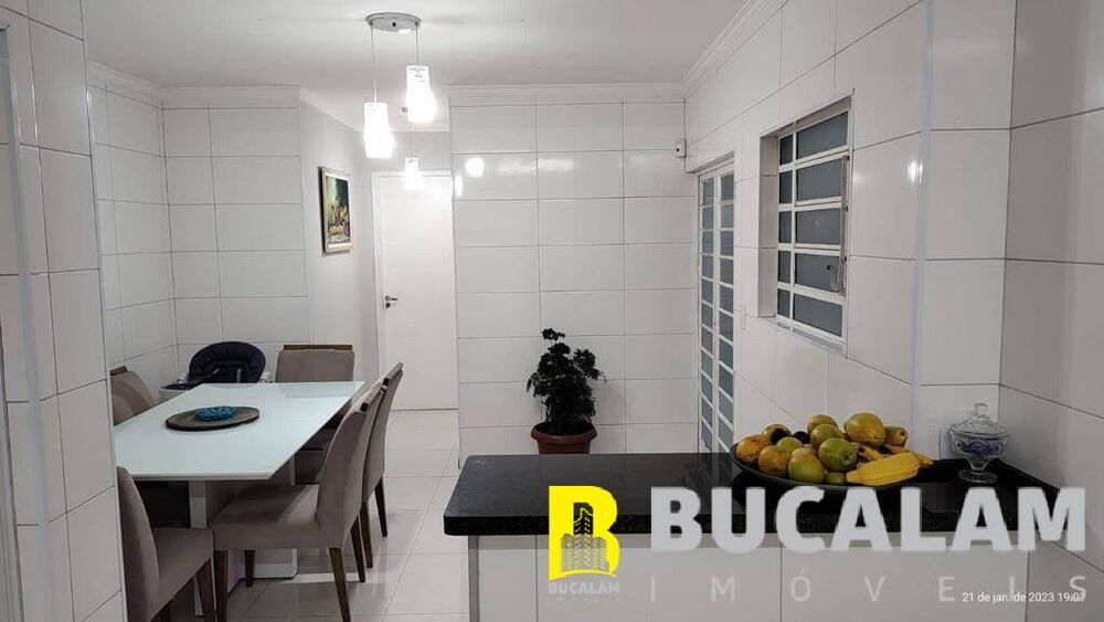 Casa, 3 quartos, 110 m² - Foto 3