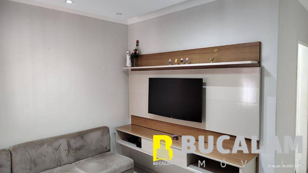 Casa, 3 quartos, 110 m² - Foto 24