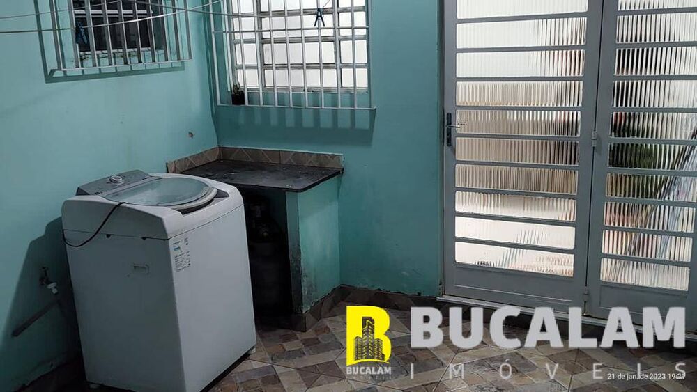 Casa, 3 quartos, 110 m² - Foto 13