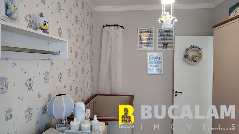 Casa, 3 quartos, 110 m² - Foto 16