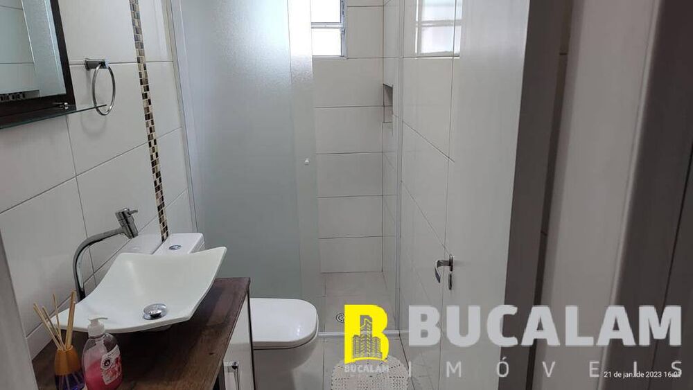 Casa, 3 quartos, 110 m² - Foto 18
