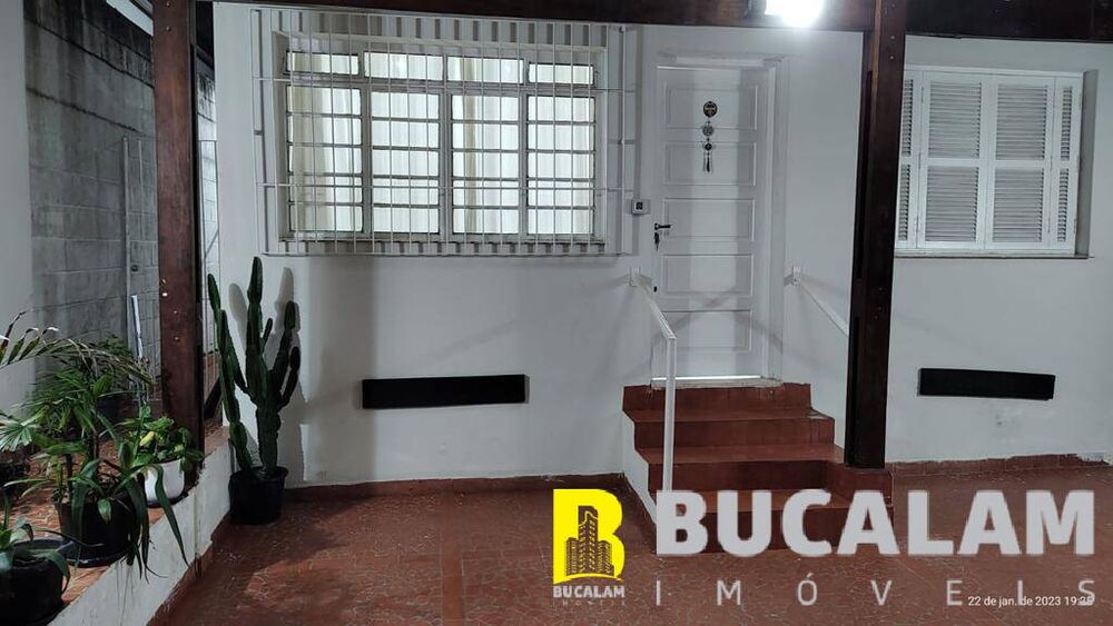 Casa, 3 quartos, 110 m² - Foto 9