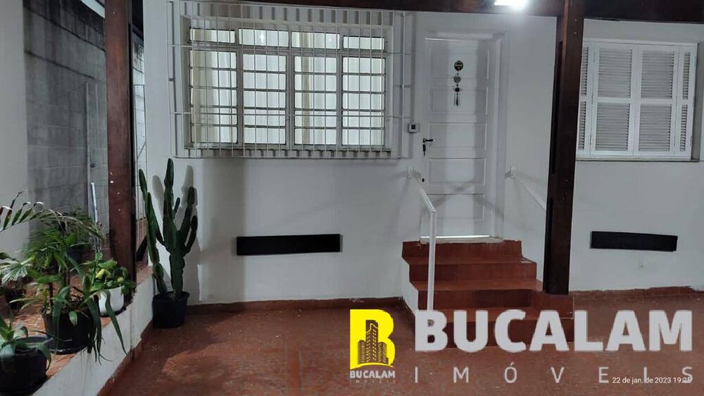 Casa, 3 quartos, 110 m² - Foto 8