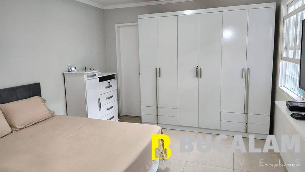 Casa, 3 quartos, 110 m² - Foto 6