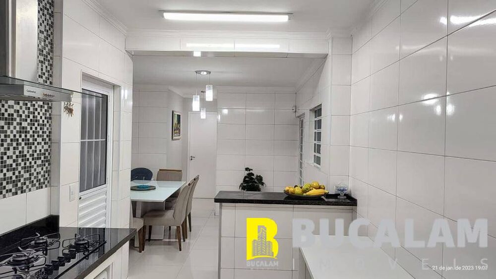 Casa, 3 quartos, 110 m² - Foto 2