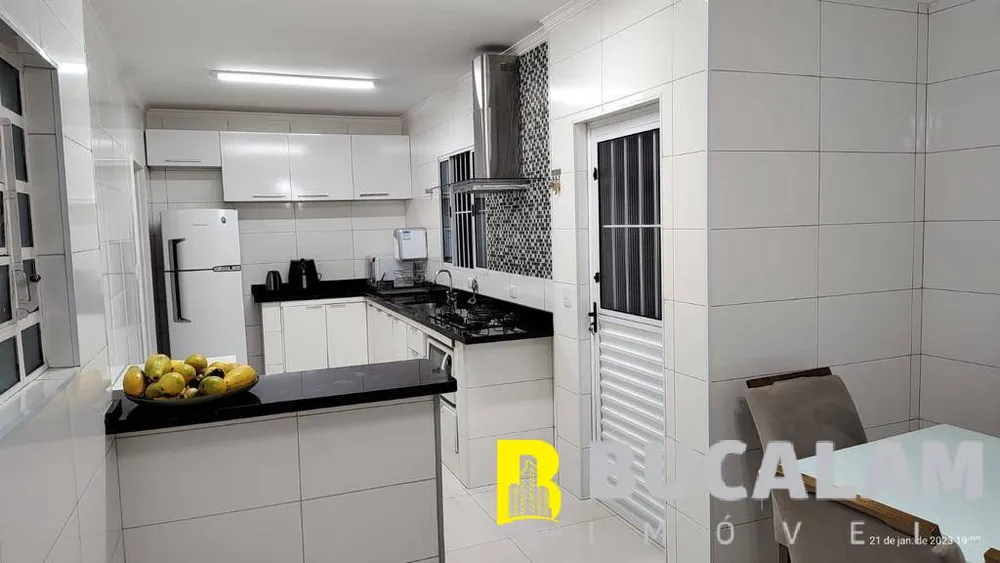 Casa, 3 quartos, 110 m² - Foto 24