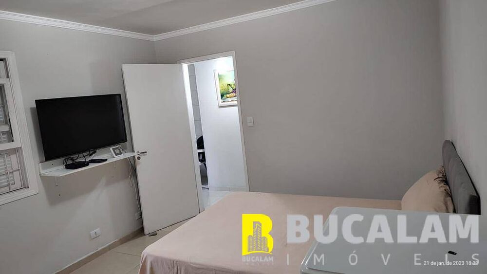 Casa, 3 quartos, 110 m² - Foto 7