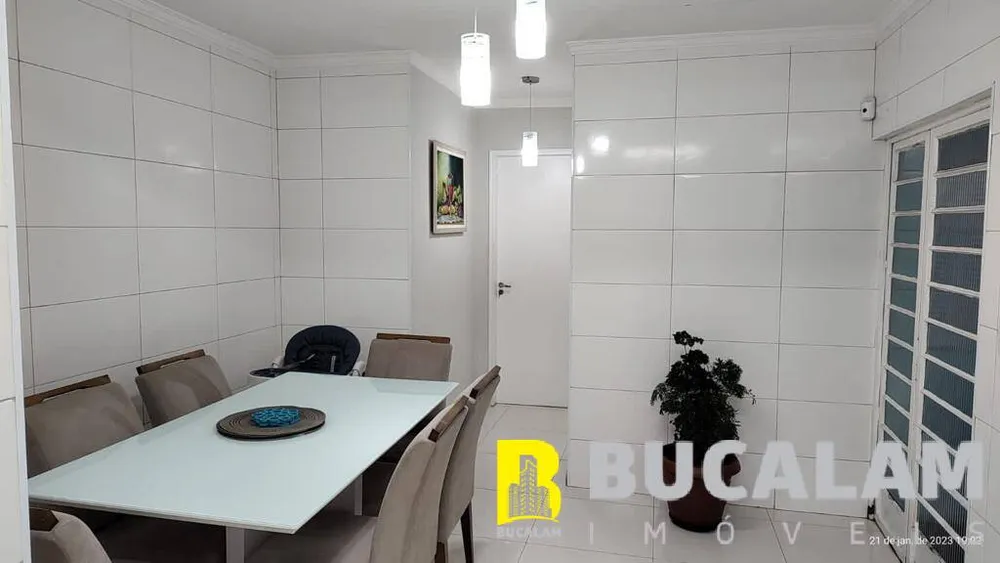 Casa, 3 quartos, 110 m² - Foto 23