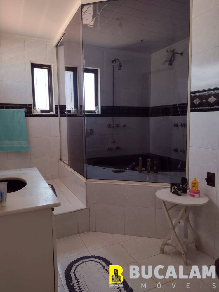 Casa, 4 quartos, 302 m² - Foto 7
