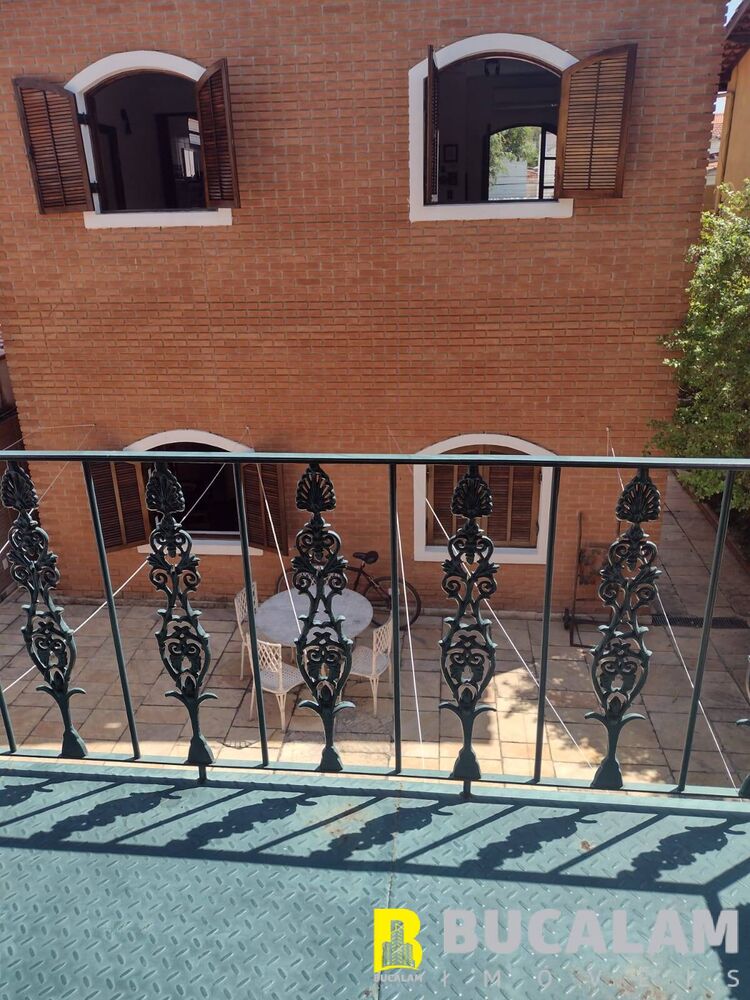 Casa, 4 quartos, 302 m² - Foto 11