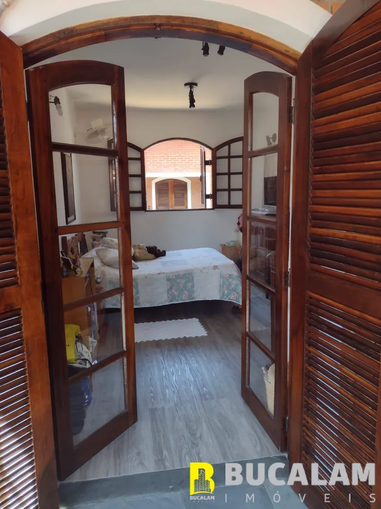Casa, 4 quartos, 302 m² - Foto 8