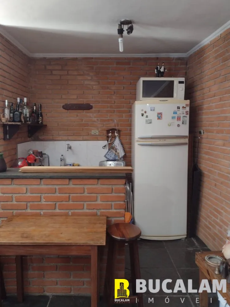 Casa, 4 quartos, 302 m² - Foto 23