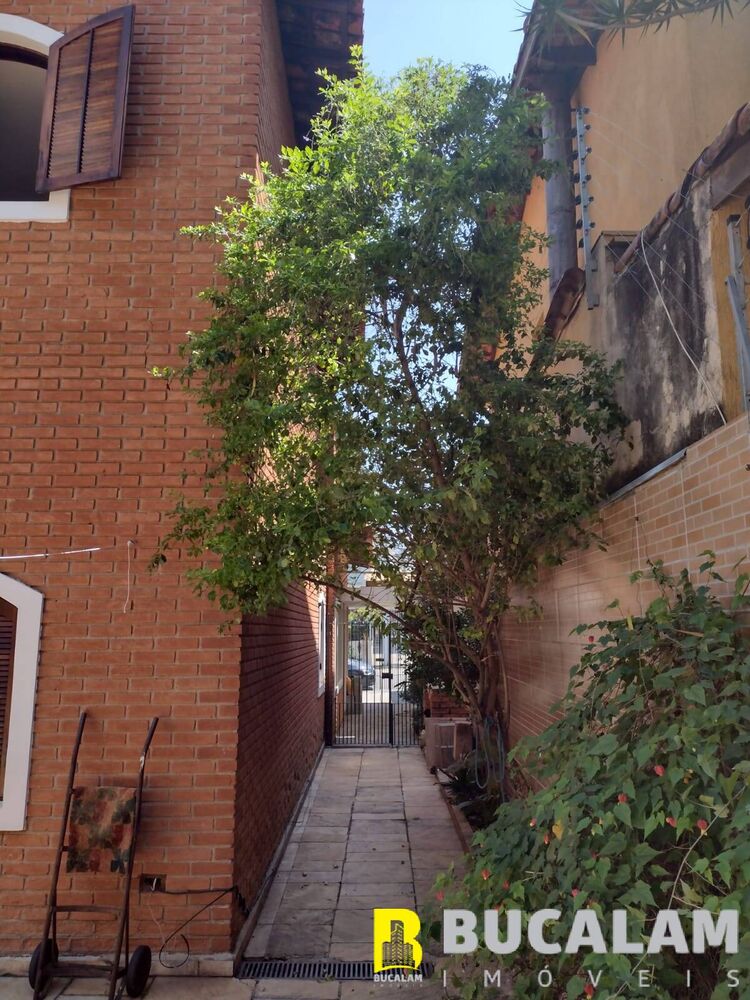 Casa, 4 quartos, 302 m² - Foto 12