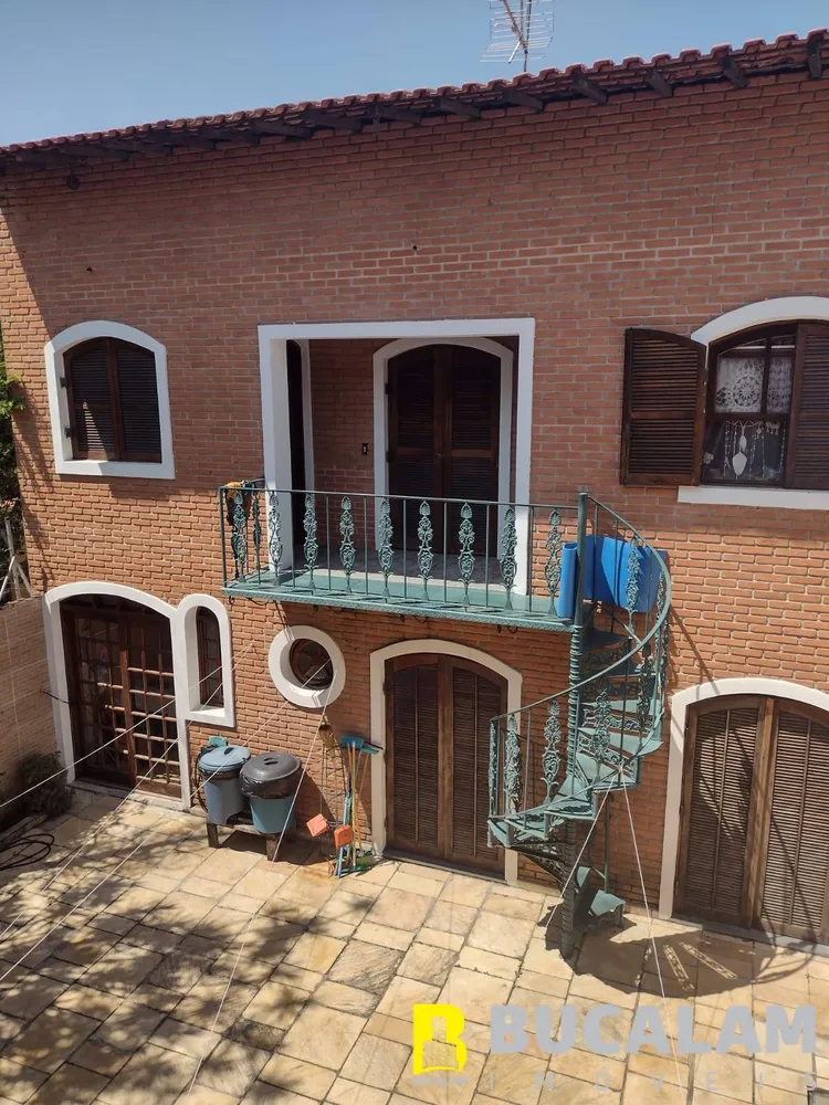 Casa, 4 quartos, 302 m² - Foto 11