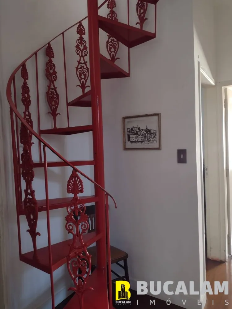 Casa, 4 quartos, 302 m² - Foto 18