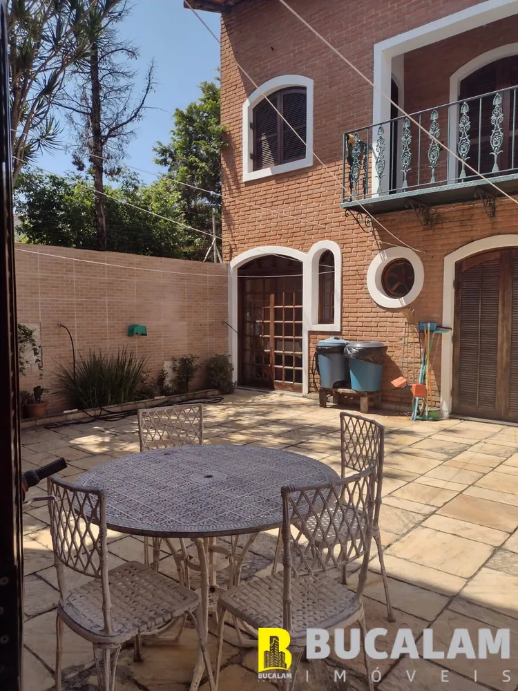 Casa, 4 quartos, 302 m² - Foto 24
