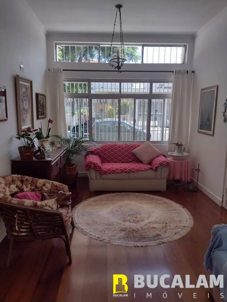 Casa, 4 quartos, 302 m² - Foto 2