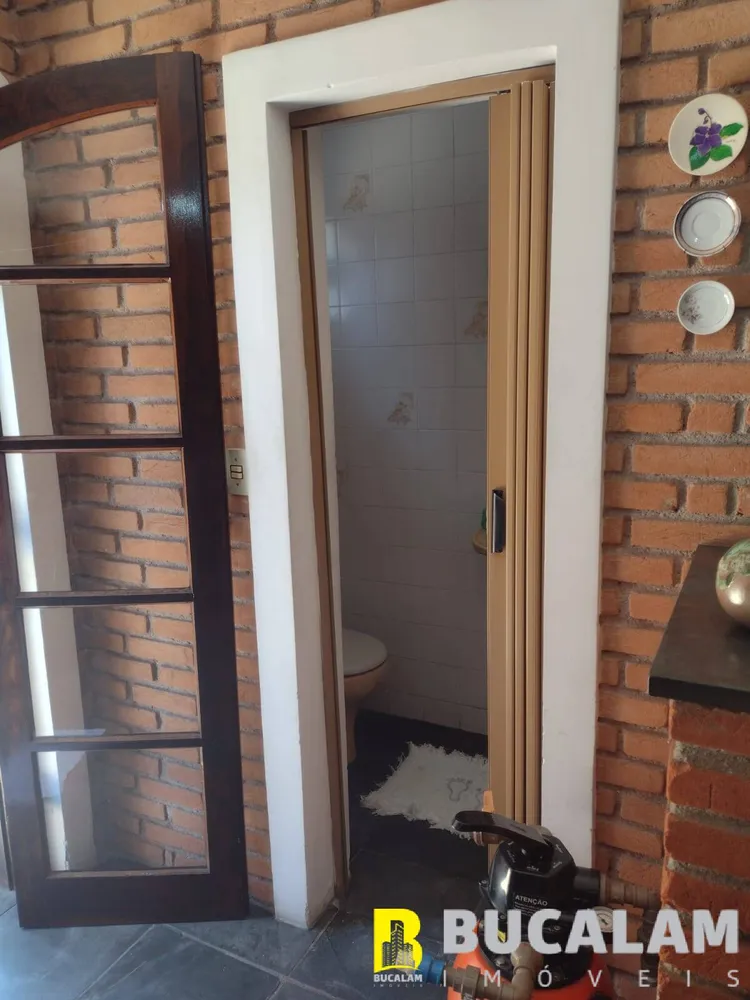 Casa, 4 quartos, 302 m² - Foto 22