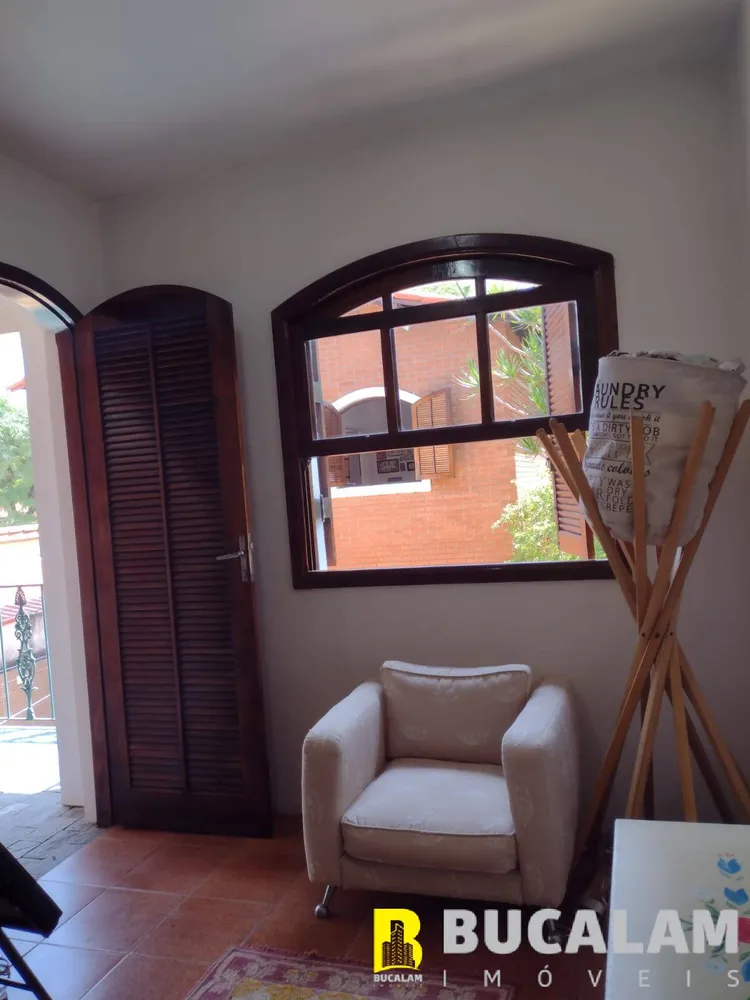 Casa, 4 quartos, 302 m² - Foto 16
