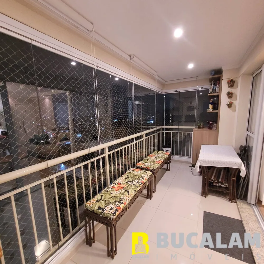 Apartamento, 3 quartos, 126 m² - Foto 10