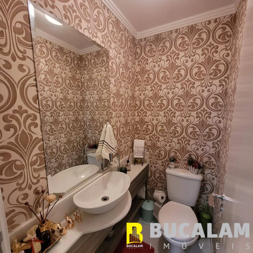 Apartamento, 3 quartos, 126 m² - Foto 2