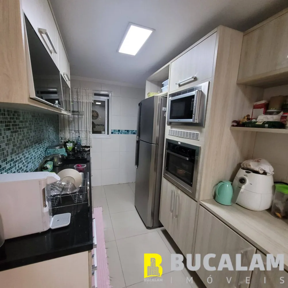 Apartamento, 3 quartos, 126 m² - Foto 9
