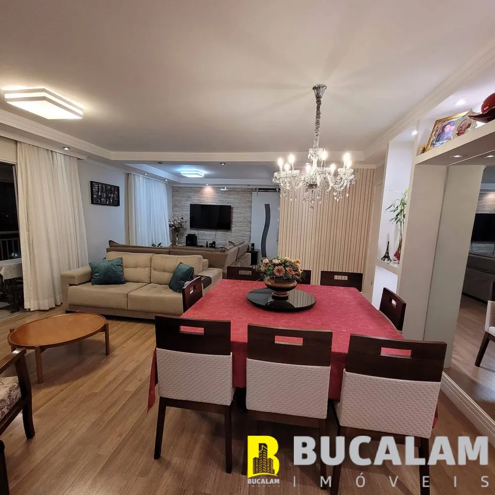 Apartamento, 3 quartos, 126 m² - Foto 8