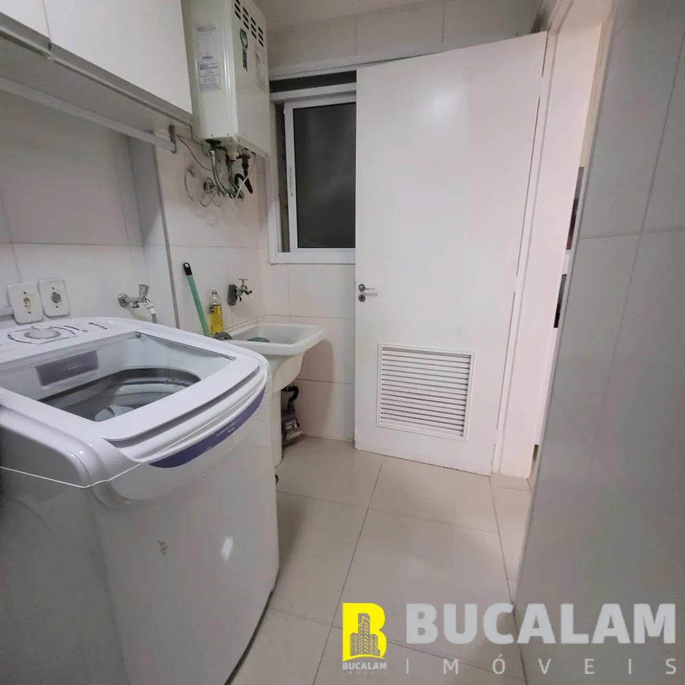 Apartamento, 3 quartos, 126 m² - Foto 4