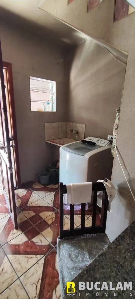 Casa, 4 quartos, 375 m² - Foto 12