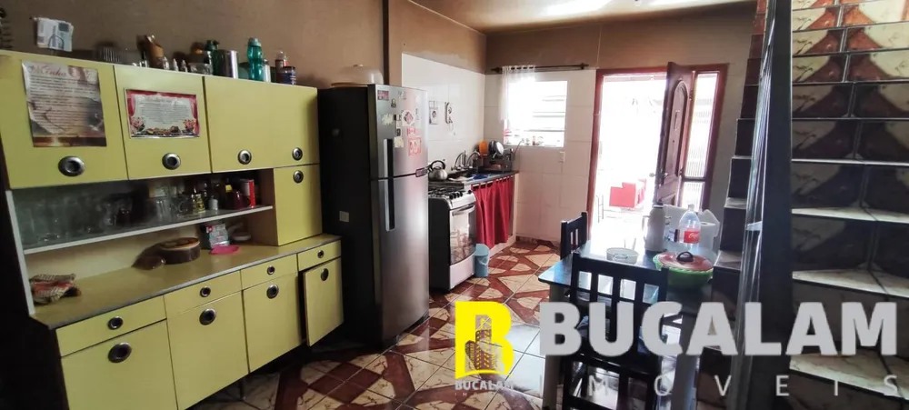 Casa, 4 quartos, 375 m² - Foto 9
