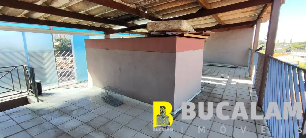 Casa, 4 quartos, 375 m² - Foto 16