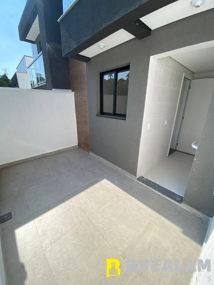 Casa de Condomínio, 2 quartos - Foto 8