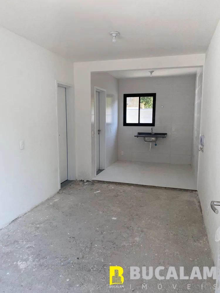 Casa de Condomínio, 2 quartos - Foto 6