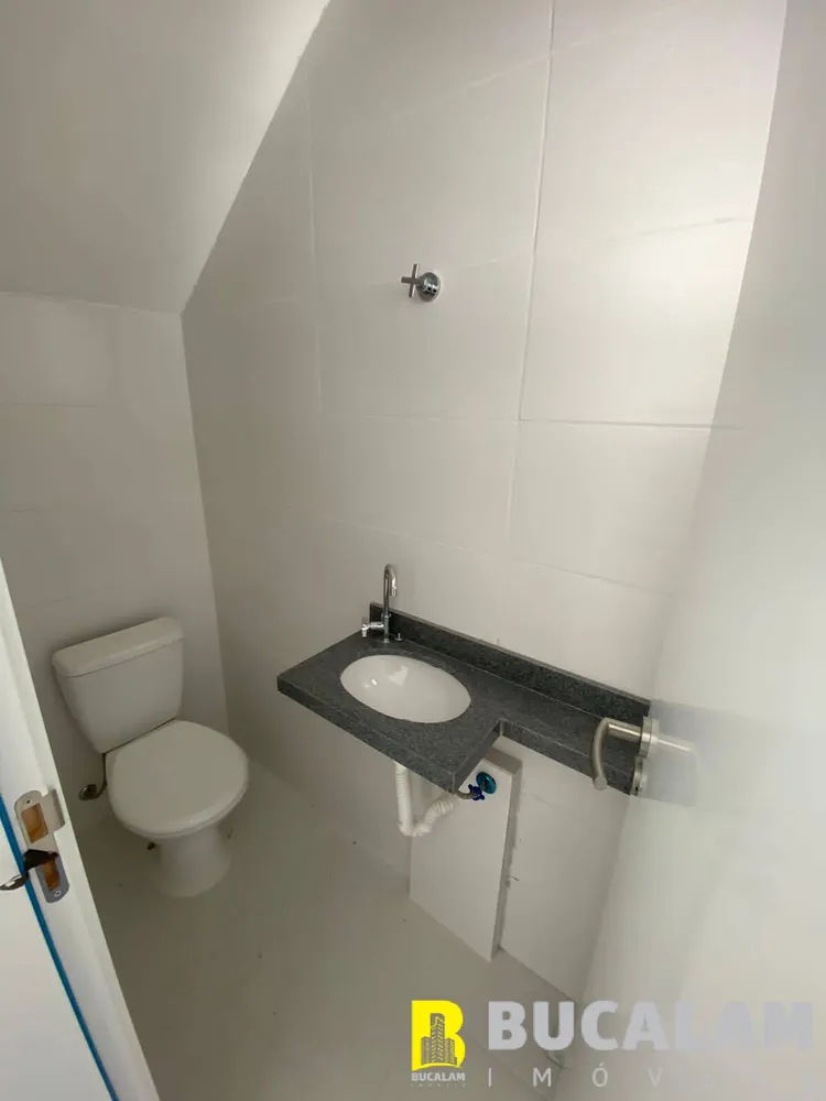 Casa de Condomínio, 2 quartos - Foto 10