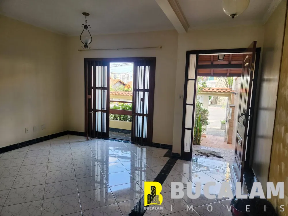 Casa, 4 quartos, 360 m² - Foto 22