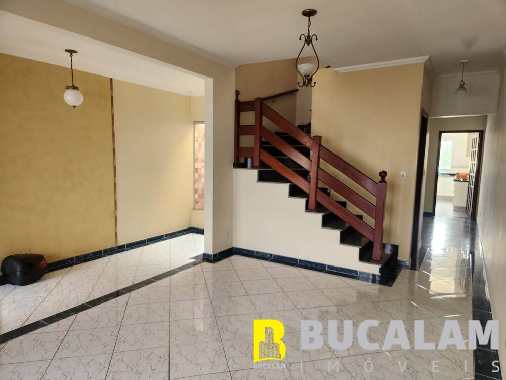 Casa, 4 quartos, 360 m² - Foto 3