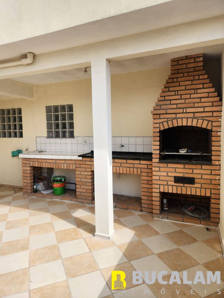 Casa, 4 quartos, 360 m² - Foto 8