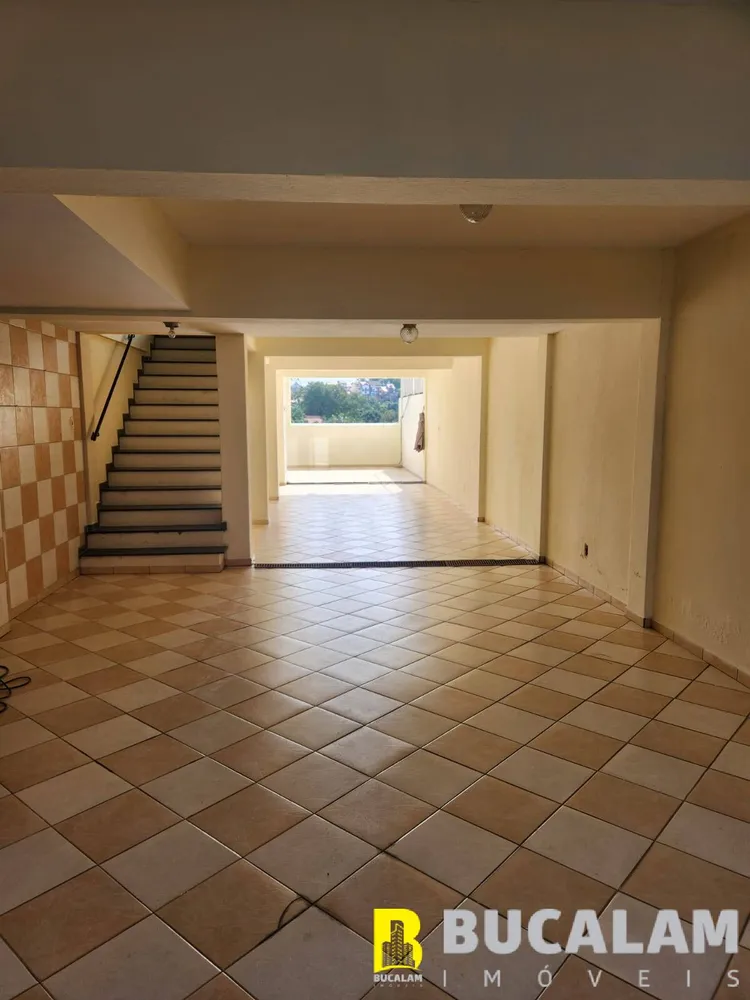 Casa, 4 quartos, 360 m² - Foto 15