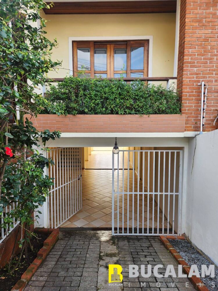 Casa, 4 quartos, 360 m² - Foto 11