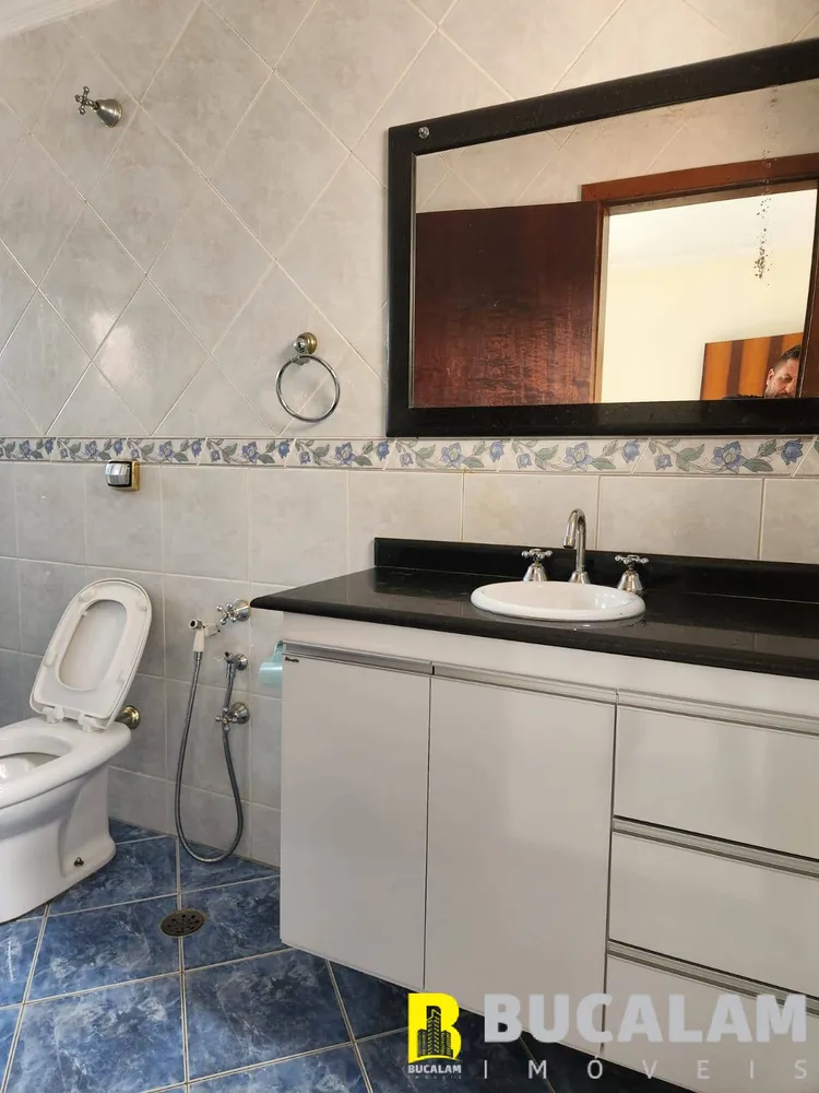 Casa, 4 quartos, 360 m² - Foto 11