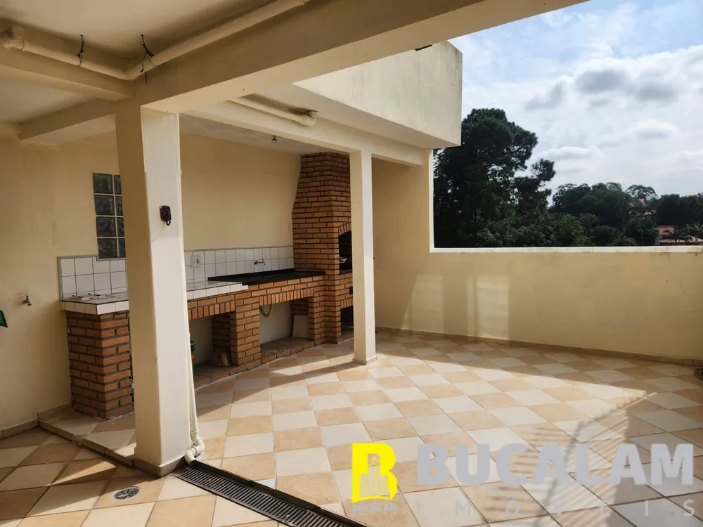Casa, 4 quartos, 360 m² - Foto 17