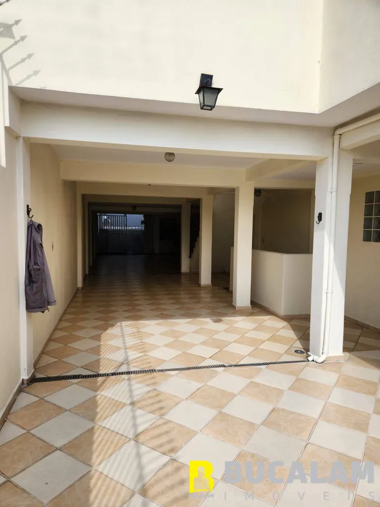 Casa, 4 quartos, 360 m² - Foto 18