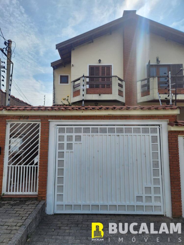 Casa, 4 quartos, 360 m² - Foto 1