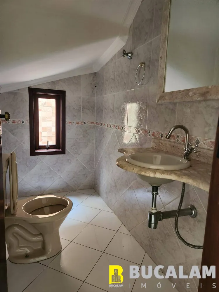 Casa, 4 quartos, 360 m² - Foto 14