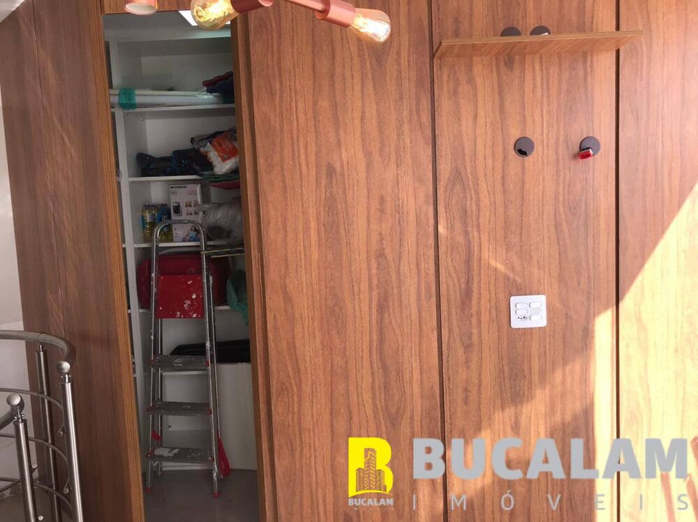 Cobertura, 3 quartos, 136 m² - Foto 3