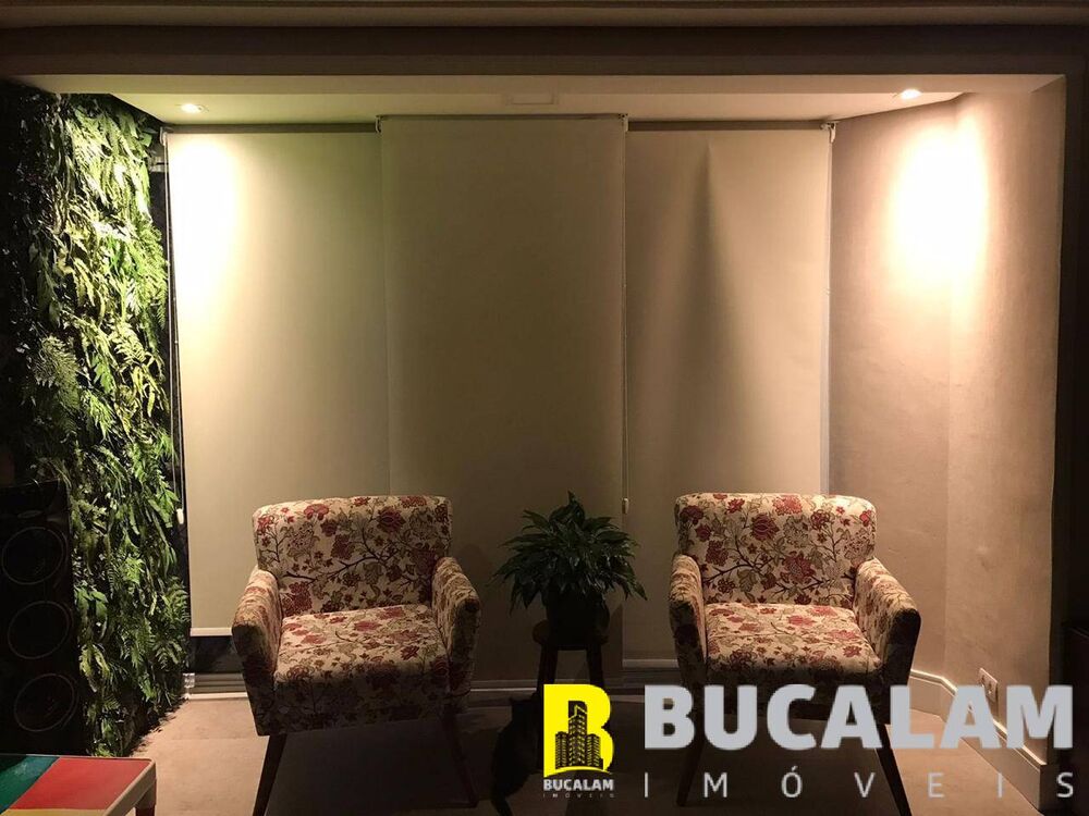 Cobertura, 3 quartos, 136 m² - Foto 5