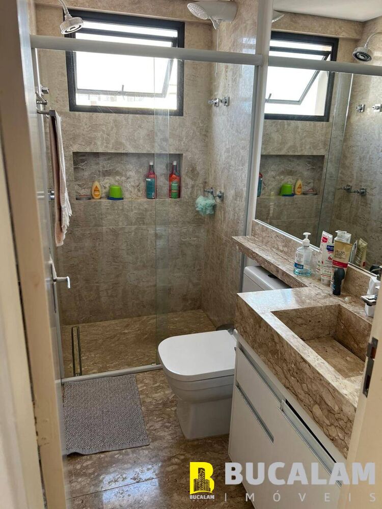 Cobertura, 3 quartos, 136 m² - Foto 7